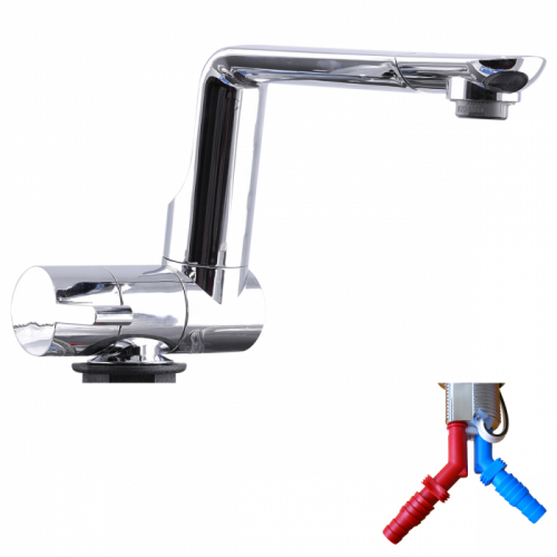 Product Image for Blandare ø27mm Arona krom