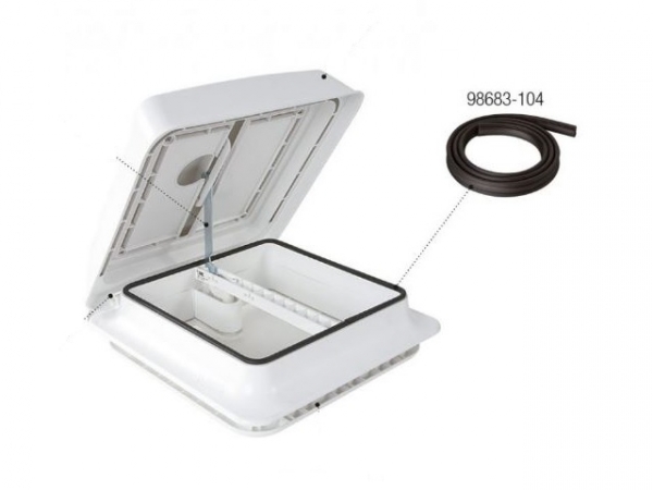 Product Image for Tätning för ramventil 28