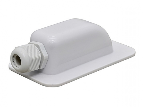 Product Image for Kabelgenomföring enkel ø5-12mm