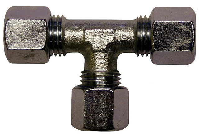 Product Image for Skruvkoppling 1 st. SB
