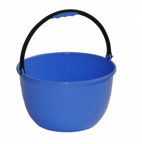 Product Image for Diskhink blå