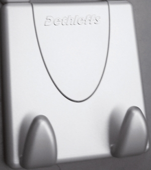 Product Image for Hängare 2 Dethleffs