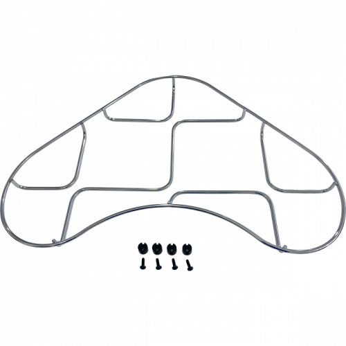 Product Image for Galler Spis Thetford Basic Line 330, färg krom