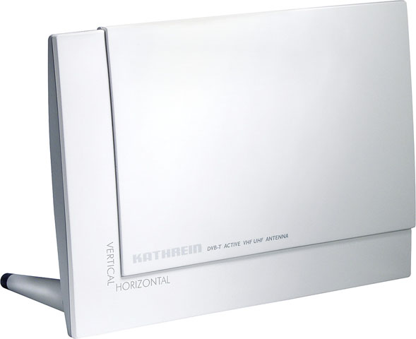 Product Image for DVB-T-antenn Indoor Kathrein BZD 30