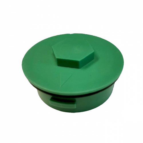 Product Image for SOG Förslutning övertrycksventil Typ A o H