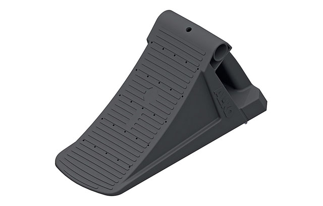 Product Image for Kil AL-KO, plast, svart