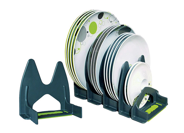 Product Image for Tallriksassistent Purvario 4-pack