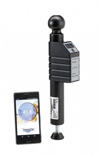 Product Image for Digital kultrycksvåg Svart med Bluetooth
