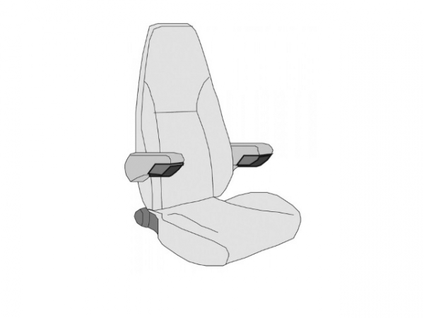 Product Image for Klädsel SKA Sand