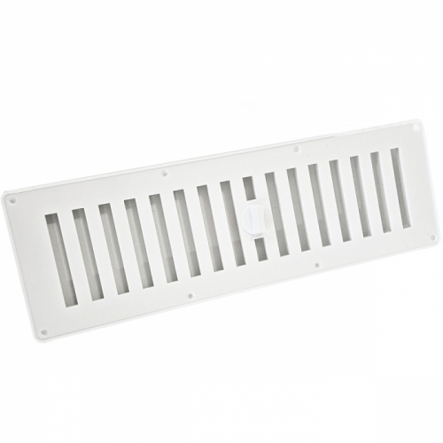 Product Image for Luftningsgaller 325x105 mm
