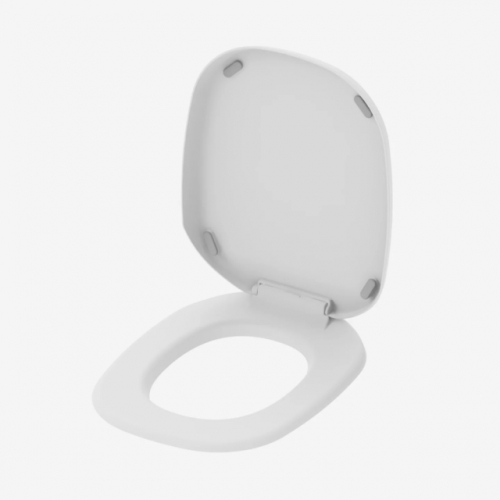 Product Image for Toalettsits med lock Clesana