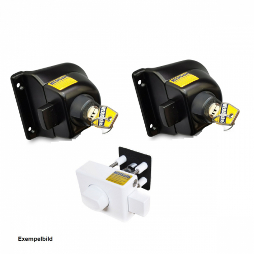 Product Image for Heosafe 2+1 lås Ford transit 2014-