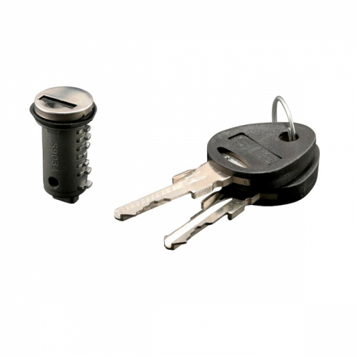 Product Image for Låscylinder 5st med 2st nycklar STS