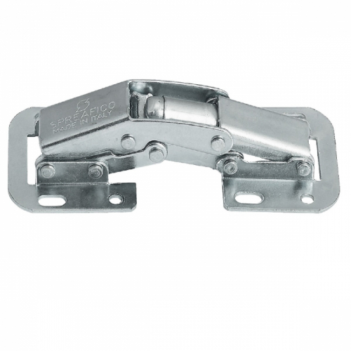 Product Image for Fjädergångjärn öppningsvinkel 90°