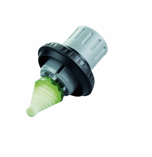 Product Image for Grönsakshållare till Spirelli, GEFU