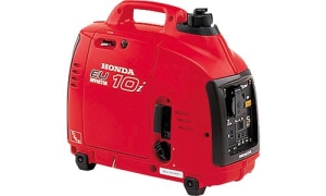 Product Image for Elverk Honda EU 10i