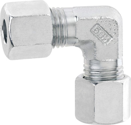 Product Image for Skruvkoppling W RVS 8 x RVS 8
