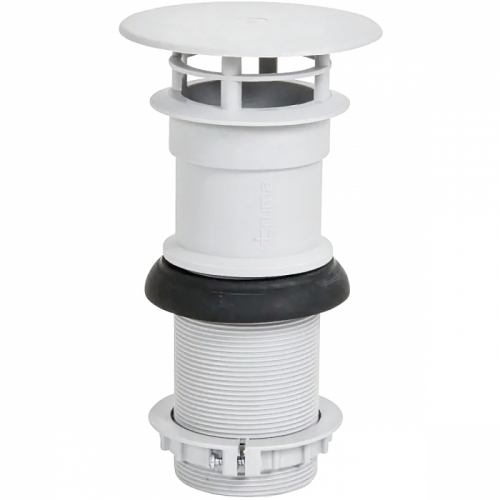 Product Image for Skorsten ø60mm, längd gänga 85mm. Truma AK3