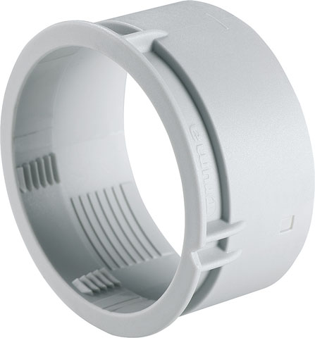 Product Image for Mutter EM, achatgrå