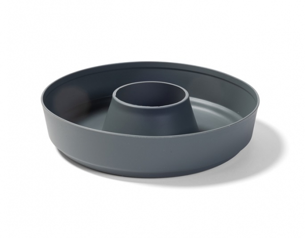 Product Image for Silikonform antrasit Omnia