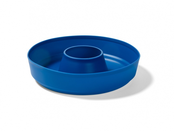Product Image for Silikonform blå Omnia
