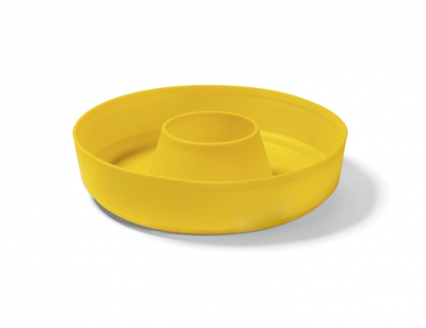 Product Image for Silikonform gul Omnia