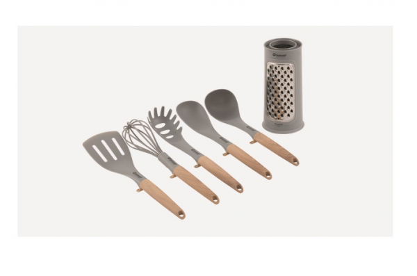 Product Image for Kökstillbehör Adana 6 delar Outwell