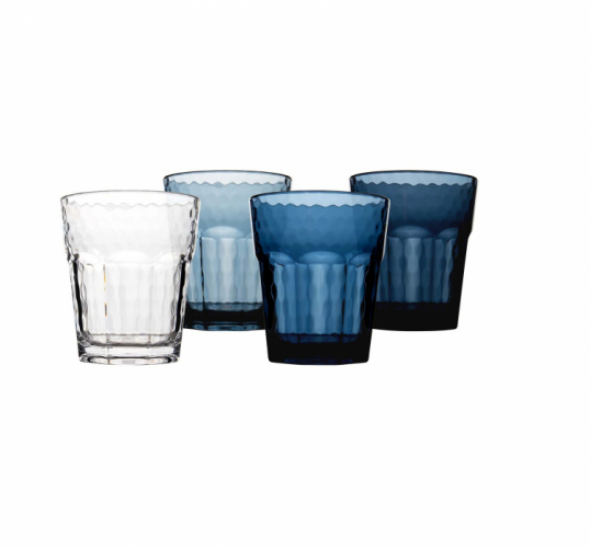 Product Image for Dricksglas 4 färger BoCamp