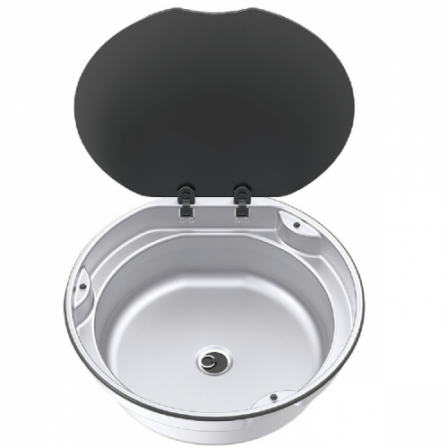 Product Image for Diskho ø405mm Thetford Basicline 30