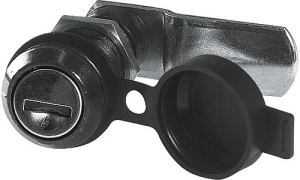 Product Image for Låscylinder med 2 nycklar