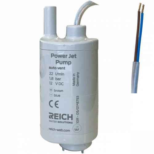 Product Image for Dränkpump 22L/min Power Jet