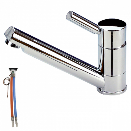 Product Image for Blandare ø33mm Reich Trend EC Ecco (Detleffs m.fl)