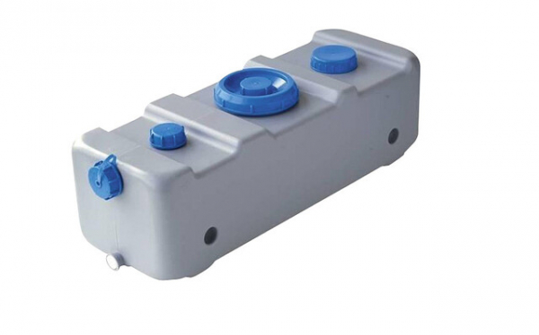 Product Image for Vattentank färsk/grå-vatten 45l