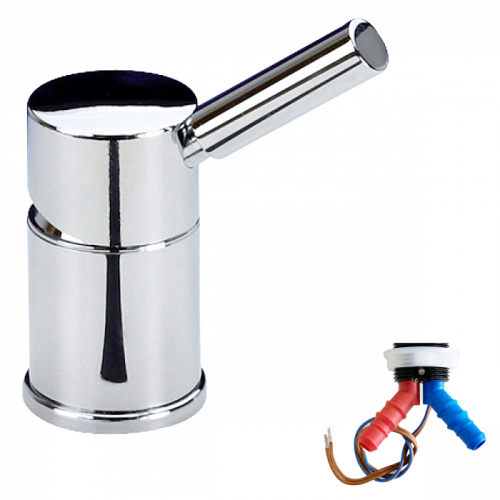 Product Image for Blandare ø33mm Keramik Trend E UT