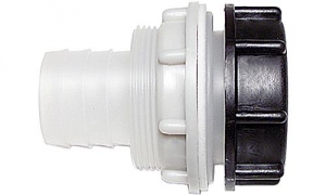 Product Image for Tankanslutning ø40mm