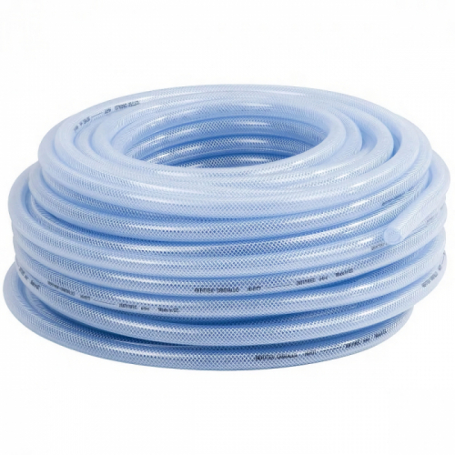Product Image for Vattenslang ø10mm armerad. För färskvatten (livsmedelskvalitet)