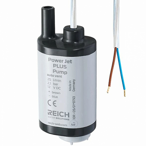 Product Image for Dränkpump 25L/min Power-Jet+ Uniquick