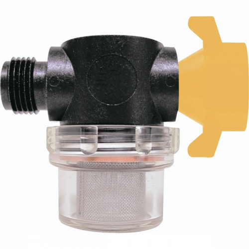 Product Image for Skruvfilter tryckvattenpump (Lilie, Shurflo mfl.)