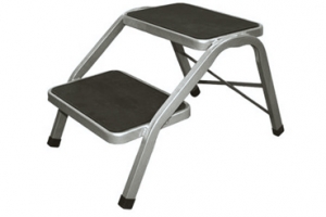 Product Image for Bermuda fotsteg stål