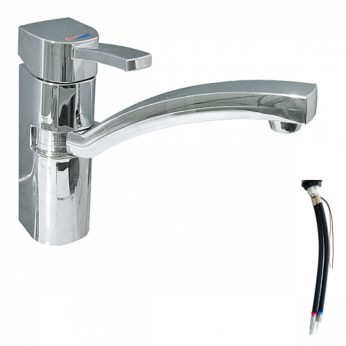 Product Image for Blandare ø33mm Capri