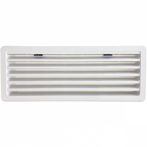 Product Image for Ventilationsgaller vit 483x186mm Thetford