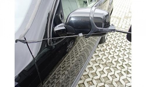 Product Image for Safety Line II EMUK