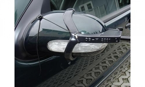 Product Image for Safety Line EMUK