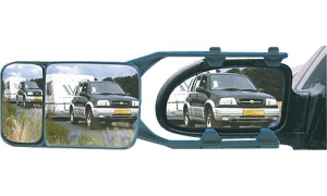 Product Image for Husvagnsbackspegel Bullit