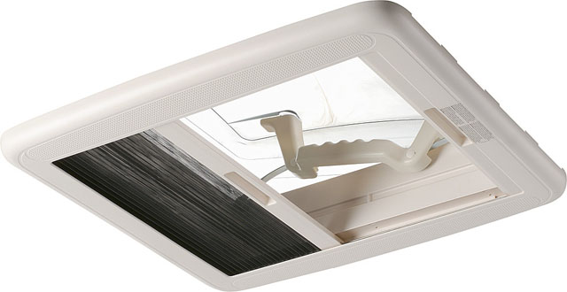Product Image for Taklucka 40x40cm tak 25-42mm Dometic Mini Heki S FL