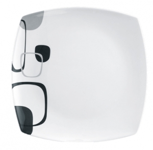Product Image for Assiett 20x20cm Enigma