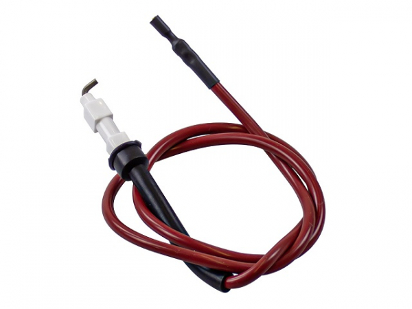 Product Image for Tändkabel komplett, kabellängd ca 600mm