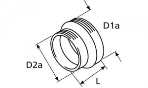 Product Image for Förminskning 90/80