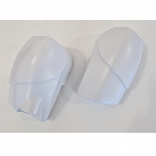 Product Image for Vä+Hö Ändkåpa vit Omnistor 5003 vit