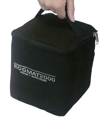 Product Image for Transportväska för Ecomat